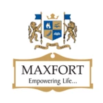 Logo of MAXFORT SCHOOL DWARKA, NEW DEL android Application 